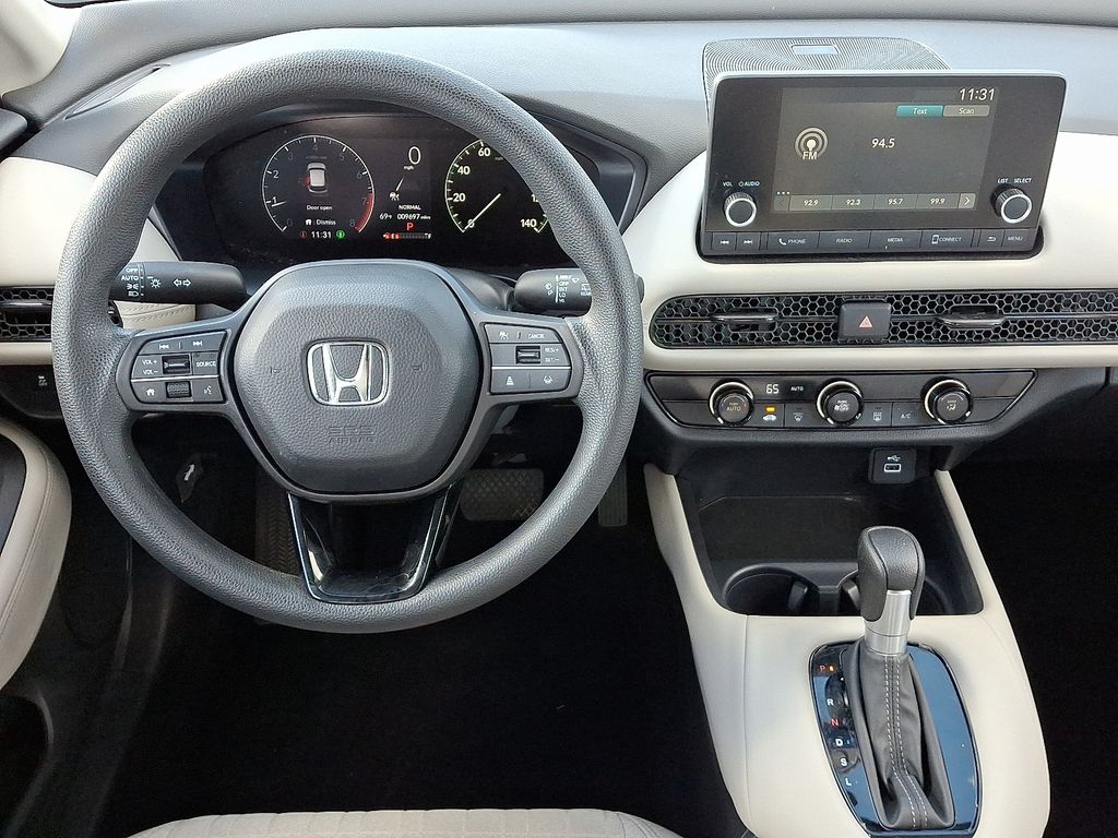 Thumbnail: 2023 Honda HR-V - 12