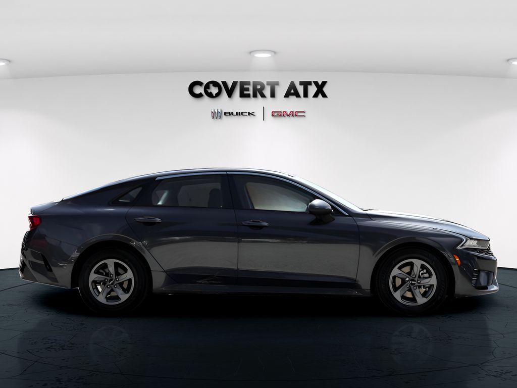 Used Car 2023 Kia K5  Lxs For Sale Under $25,000 In Austin, Texas
