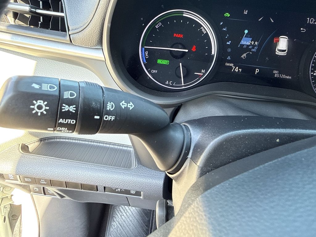 Thumbnail: 2021 Toyota Sienna - 28