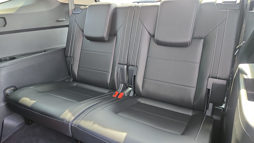 2023 Volkswagen Atlas