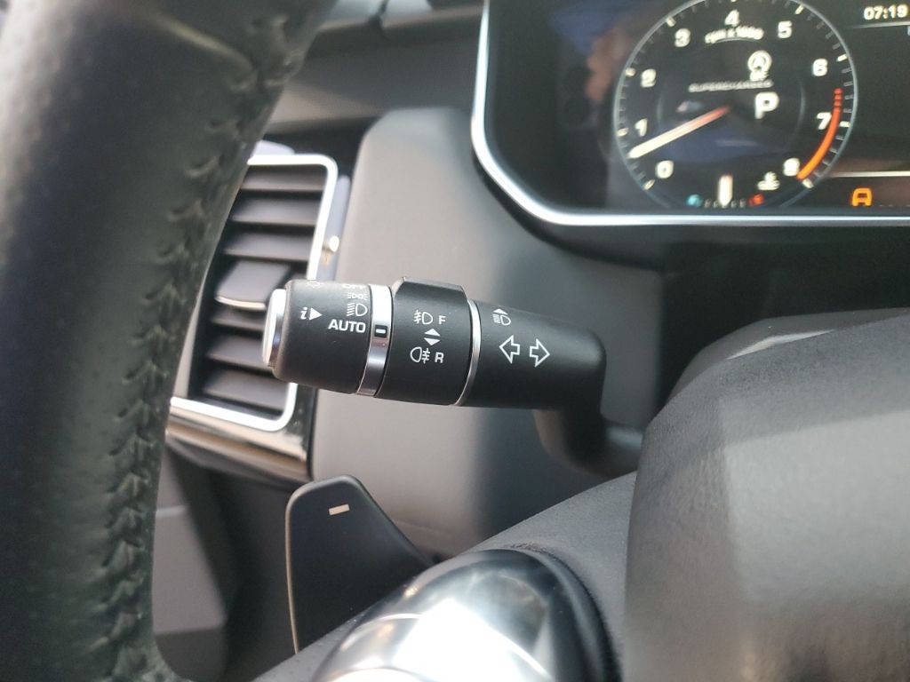 Used Car 2015 Land Rover Range Rover Sport  5.0l V8 Supercharged For Sale In Austin, Texas