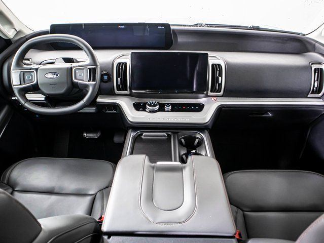 Used 2025 Blue Ford Active image 5