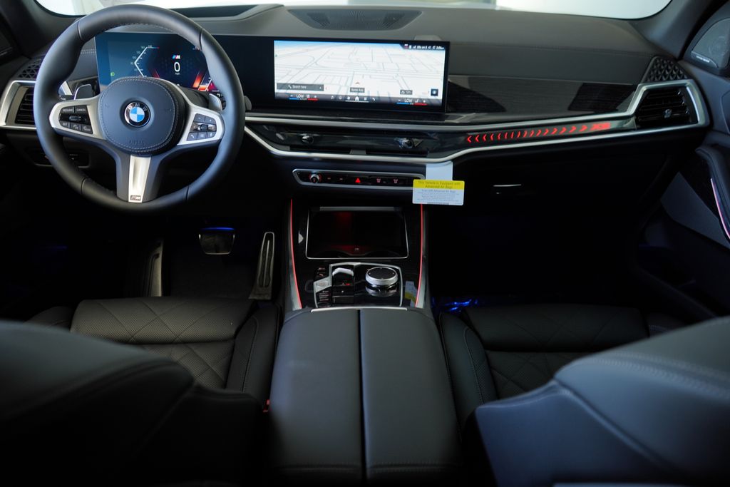 Thumbnail: 2026 BMW X5 - 14