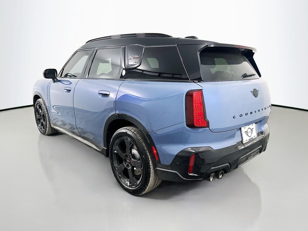 Thumbnail: 2026 MINI Cooper Countryman - 7