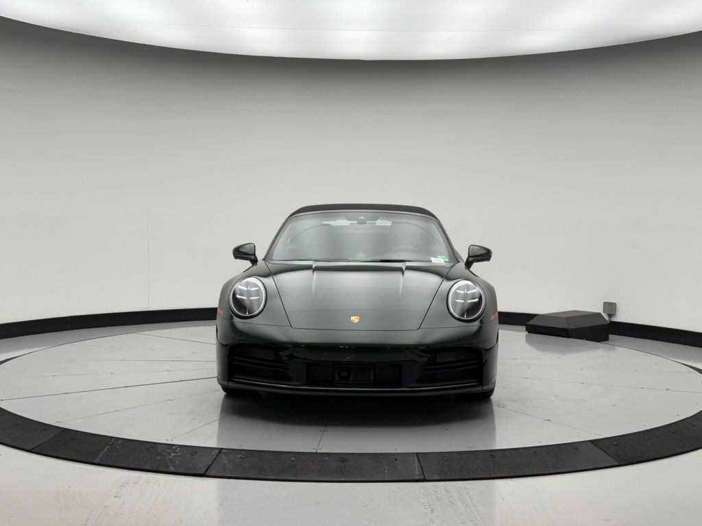 Thumbnail: 2026 Porsche 911 - 6