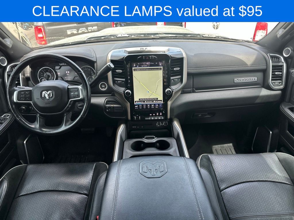 Used 2019 Ram 3500 Truck