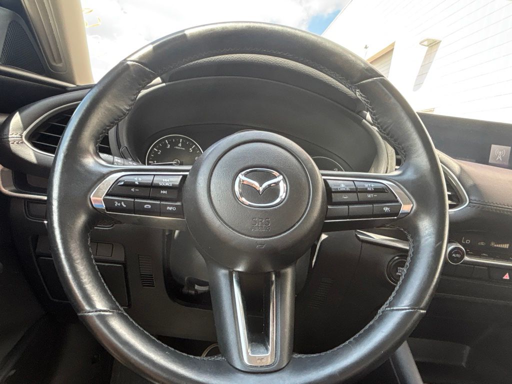 Used 2024 Mazda Mazda3 Sedan