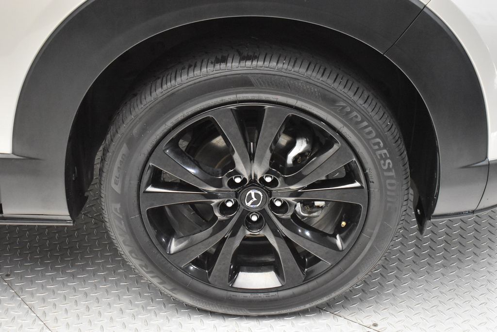 2024 Mazda CX-30 Select 31