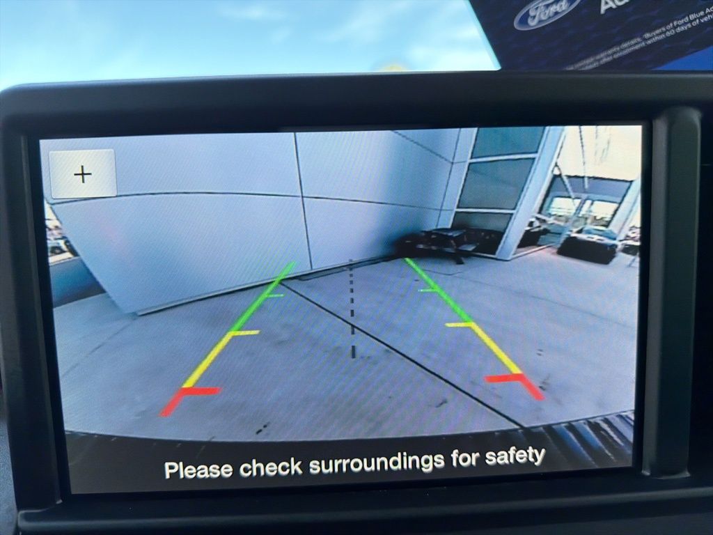 2024 Ford Maverick XL