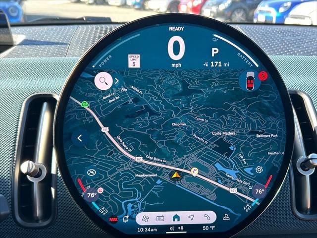 Thumbnail: 2026 MINI Cooper Countryman - 21