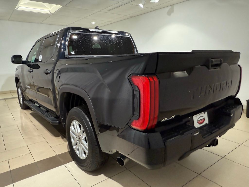 Thumbnail: 2026 Toyota Tundra - 2