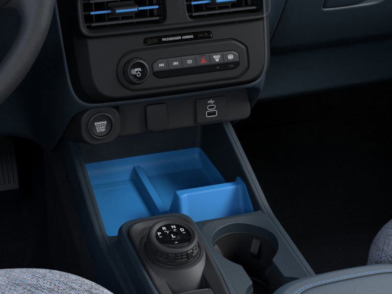 New 2025 White Ford XLT image 17