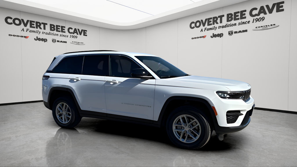 New Car 2025 Jeep Grand Cherokee  For Sale Under $40,000 In Austin, Texas