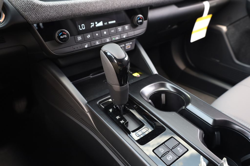 new 2026 Subaru Outback car, priced at $41,404