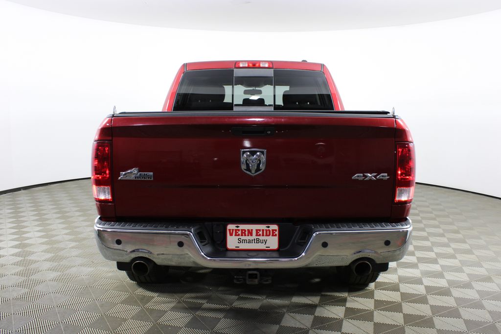 Used 2012 Ram 1500 for sale in 