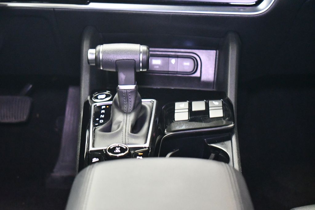 Thumbnail: 2023 Kia Sportage - 20