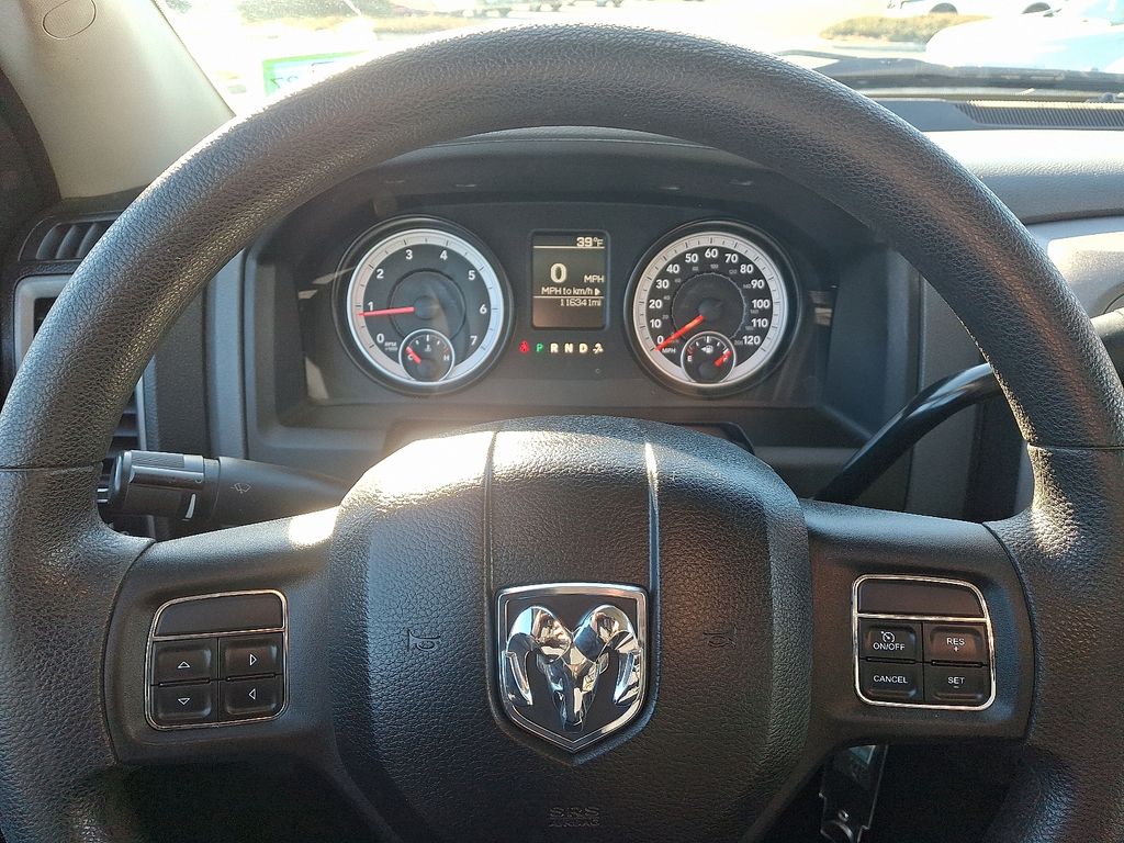 Thumbnail: 2014 RAM 2500 - 18