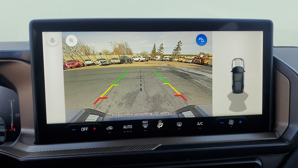 New 2026  Ford Big Bend image 23