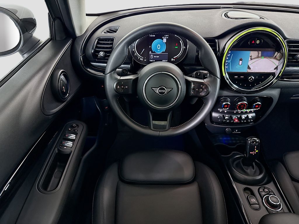 Thumbnail: 2024 MINI Cooper Clubman - 10