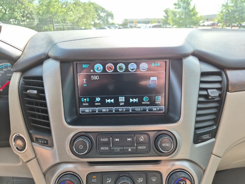 Used Car 2019 Gmc Yukon Xl  Denali For Sale Under $30,000 In Austin, Texas