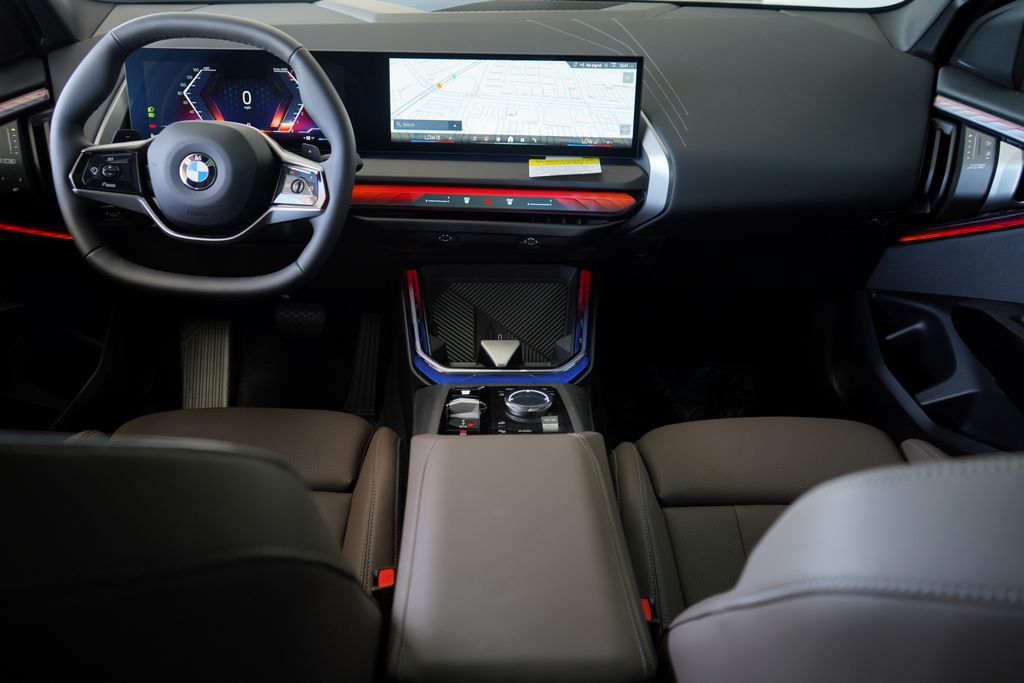 Thumbnail: 2026 BMW X3 - 13