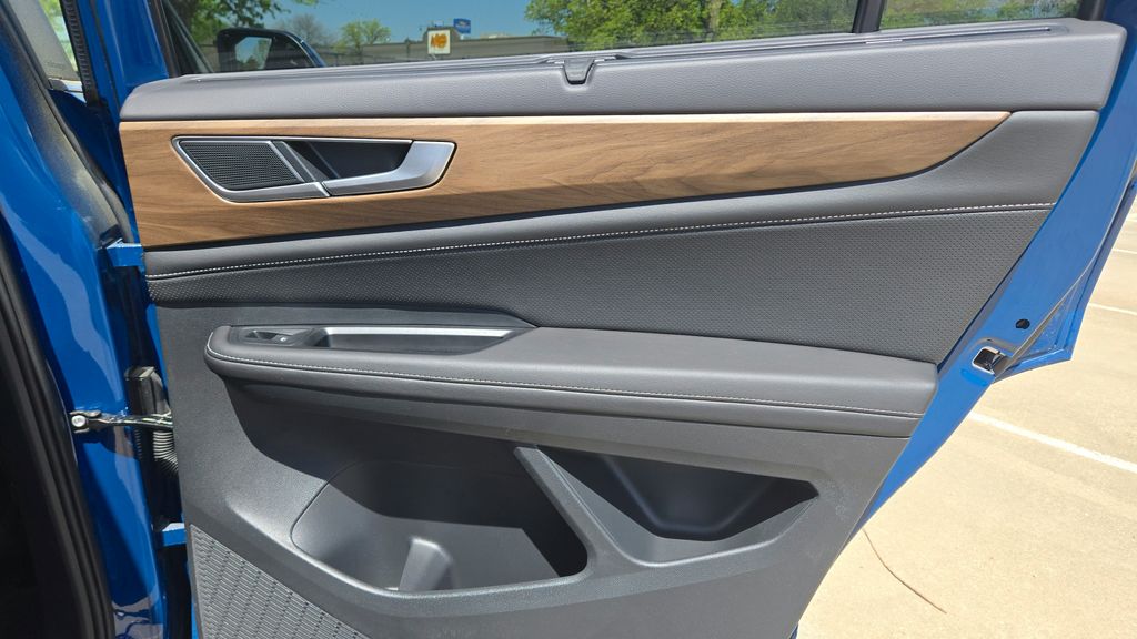 2026 Volkswagen Atlas