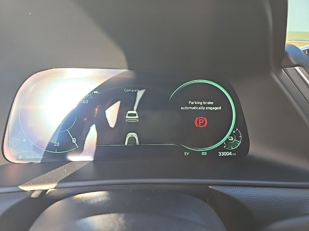 Thumbnail: 2022 Hyundai Sonata - 10