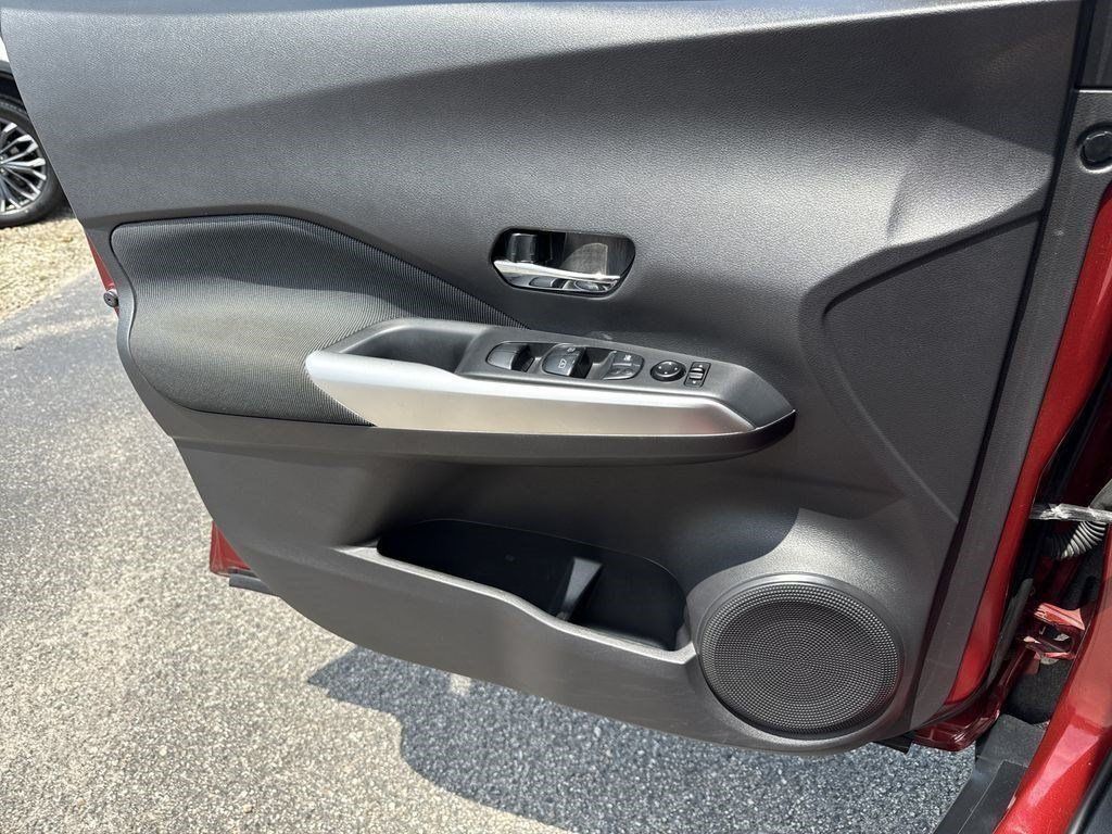 Used 2020 Nissan Kicks SUV