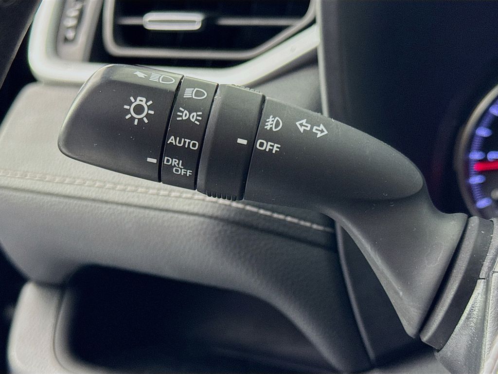 Used Car 2021 Toyota Rav4  Xle Premium For Sale Under $30,000 In Austin, Texas