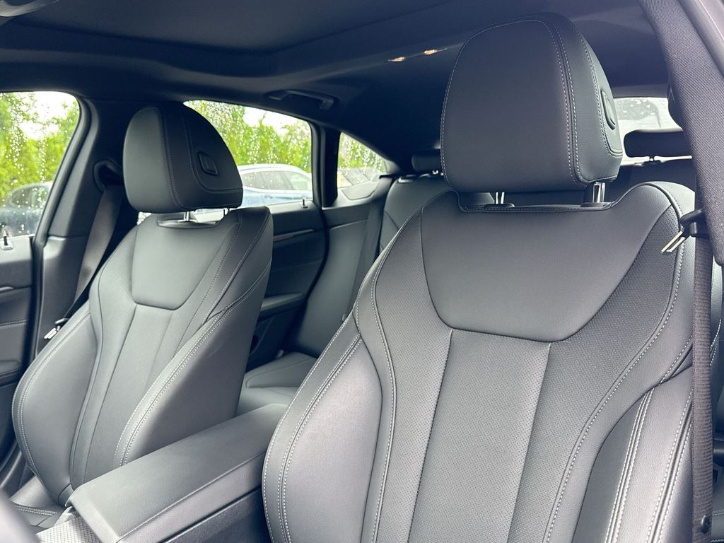 2024 BMW 4 Series M440i xDrive 2