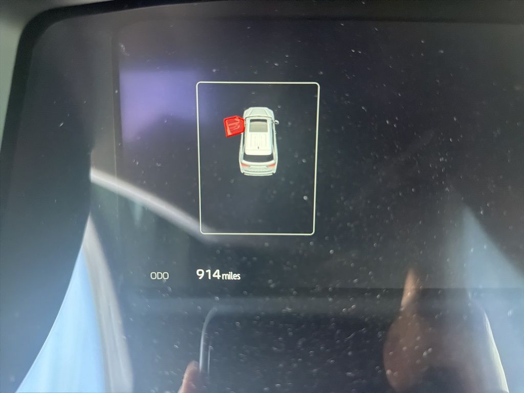 2026 Toyota Sequoia Limited  at Classic Toyota Galveston