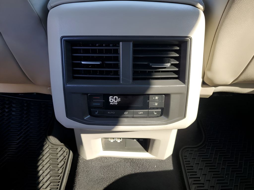 Used Car 2021 Volkswagen Atlas  Sel Premium For Sale Under $35,000 In Austin, Texas