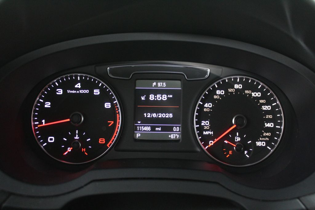 Thumbnail: 2016 Audi Q3 - 19