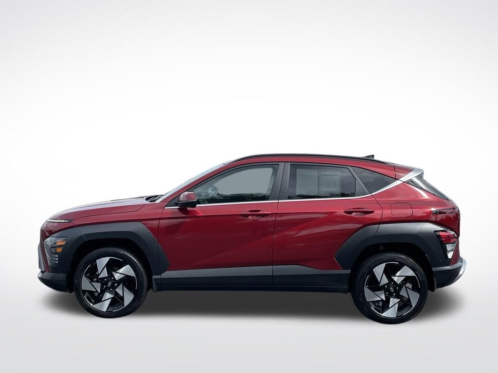 Thumbnail: 2024 Hyundai Kona - 2