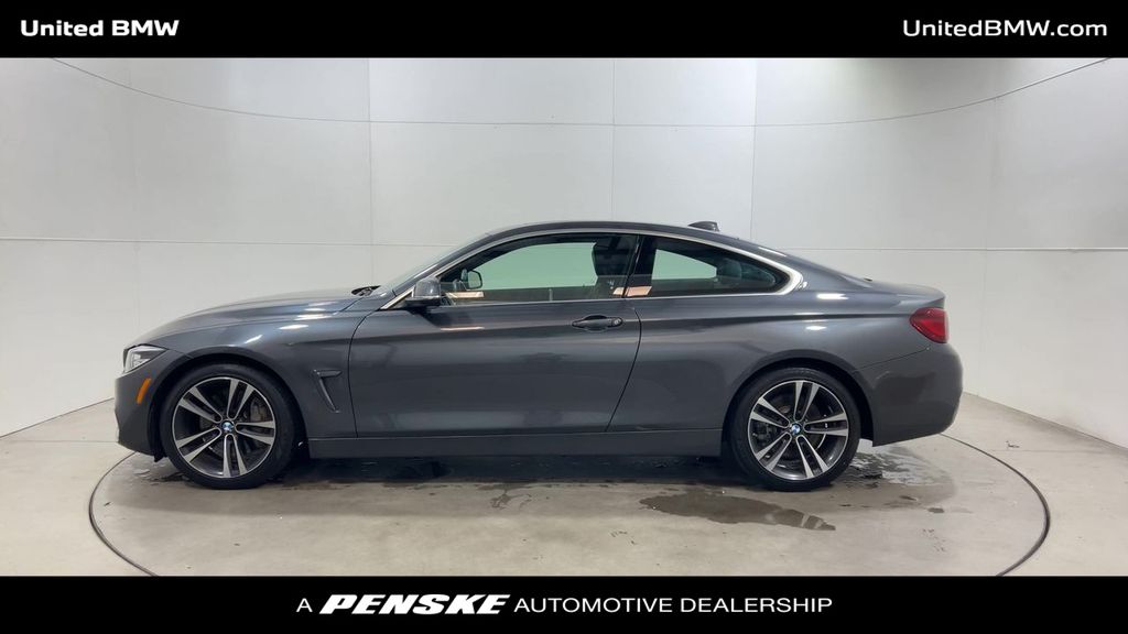 Thumbnail: 2020 BMW 4 Series - 5