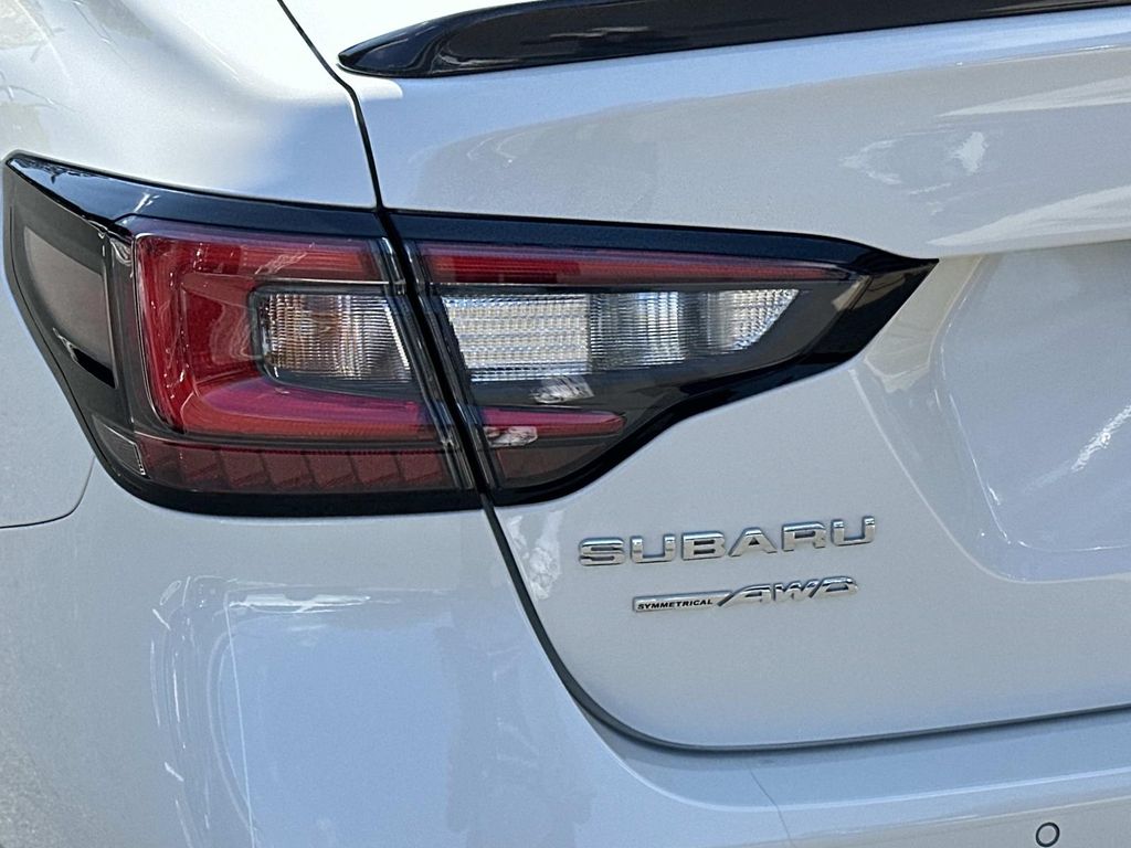 Thumbnail: 2024 Subaru Legacy - 10