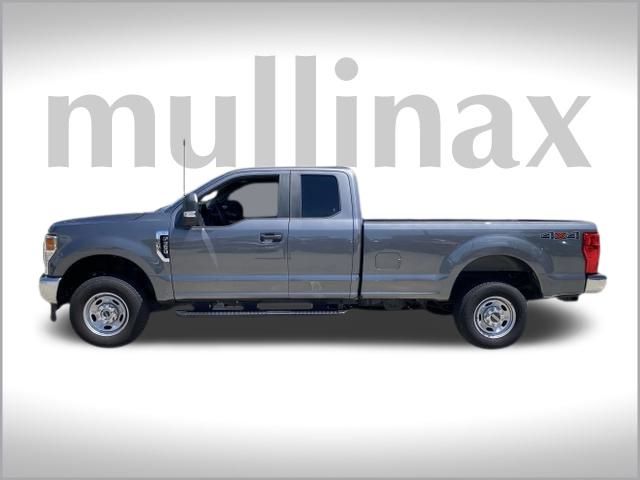 2022 Ford F-350SD XL photo