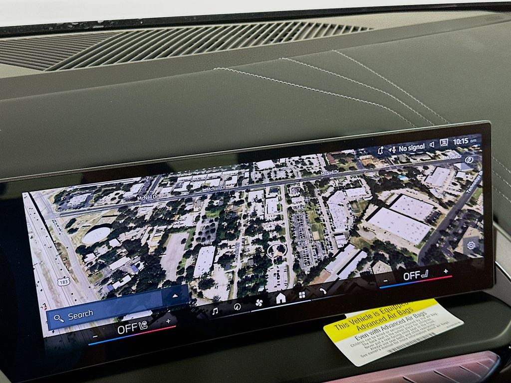 Thumbnail: 2026 BMW X3 - 12