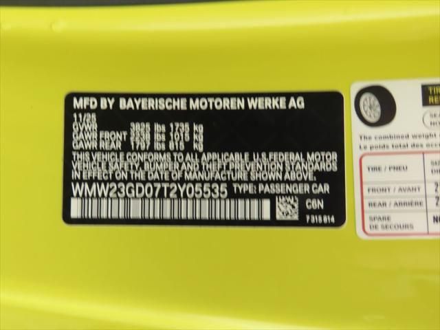 Thumbnail: 2026 MINI Cooper - 32