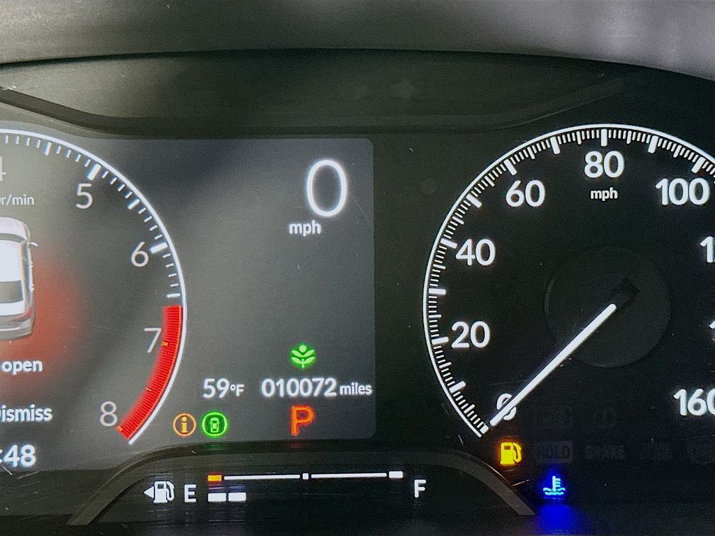 Thumbnail: 2025 Honda Civic - 12