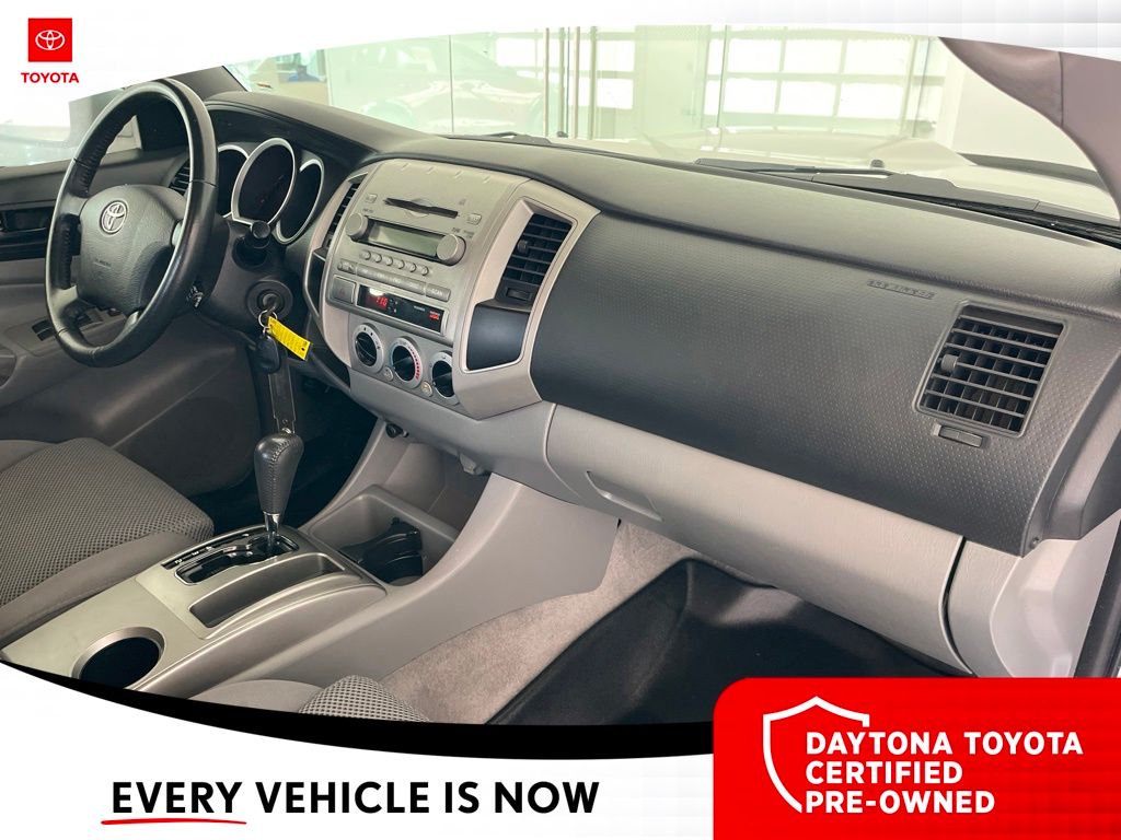 Used 2006 Toyota Tacoma Truck