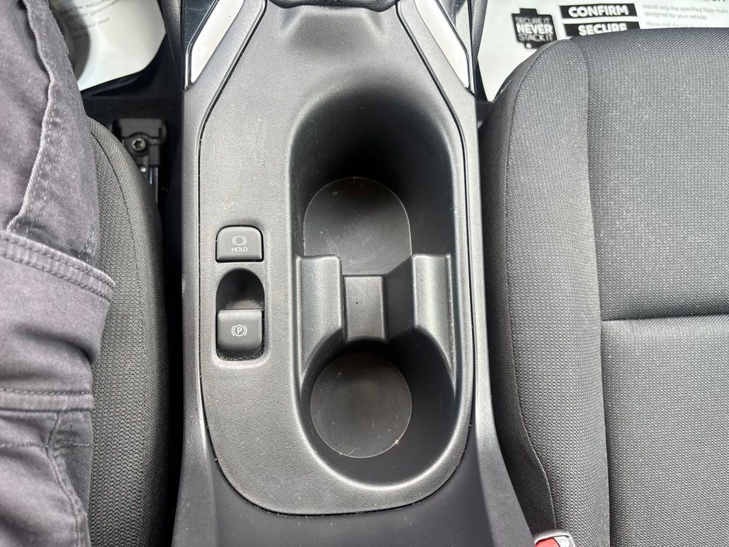 Used 2025 Toyota Corolla Sedan