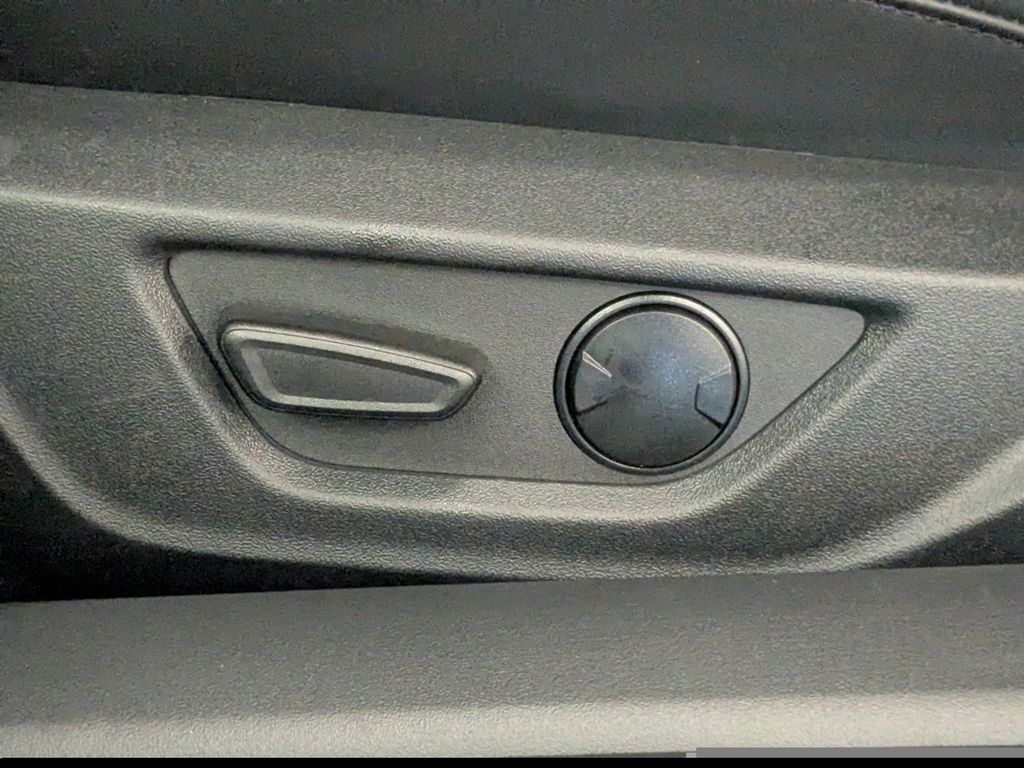 2025 Ford Mustang RTR