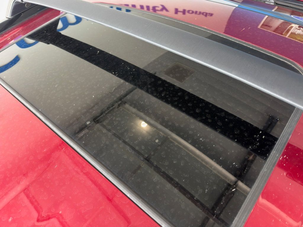 2023 Toyota RAV4 XLE Premium Red at Community Toyota