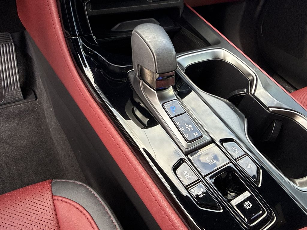 Thumbnail: 2024 Lexus NX - 20