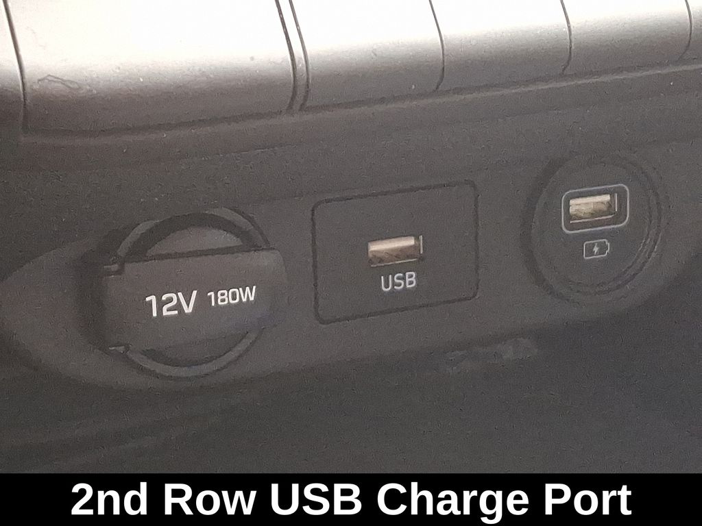 Thumbnail: 2023 Hyundai Elantra - 26