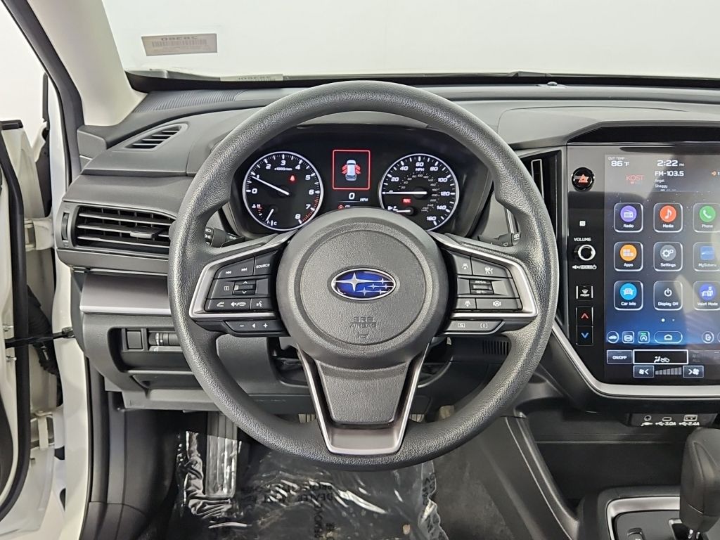Thumbnail: 2025 Subaru Impreza - 31