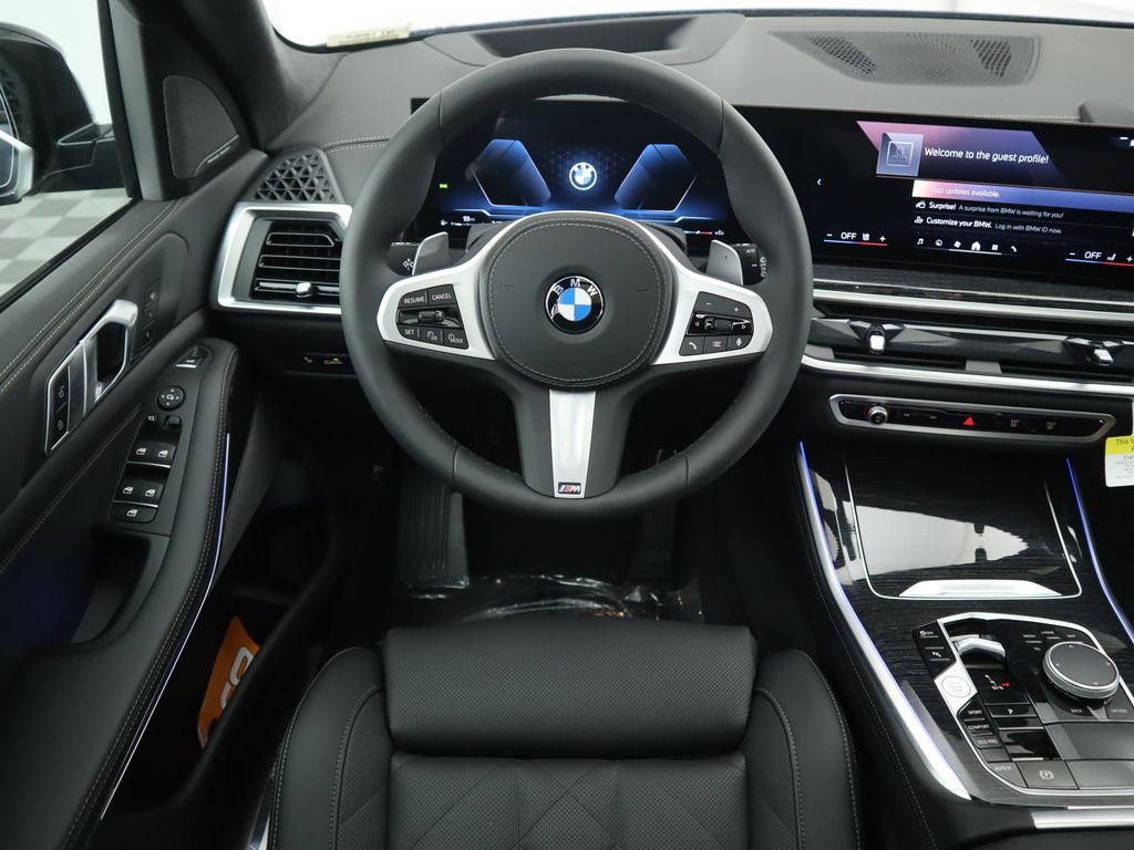 Thumbnail: 2026 BMW X5 - 10