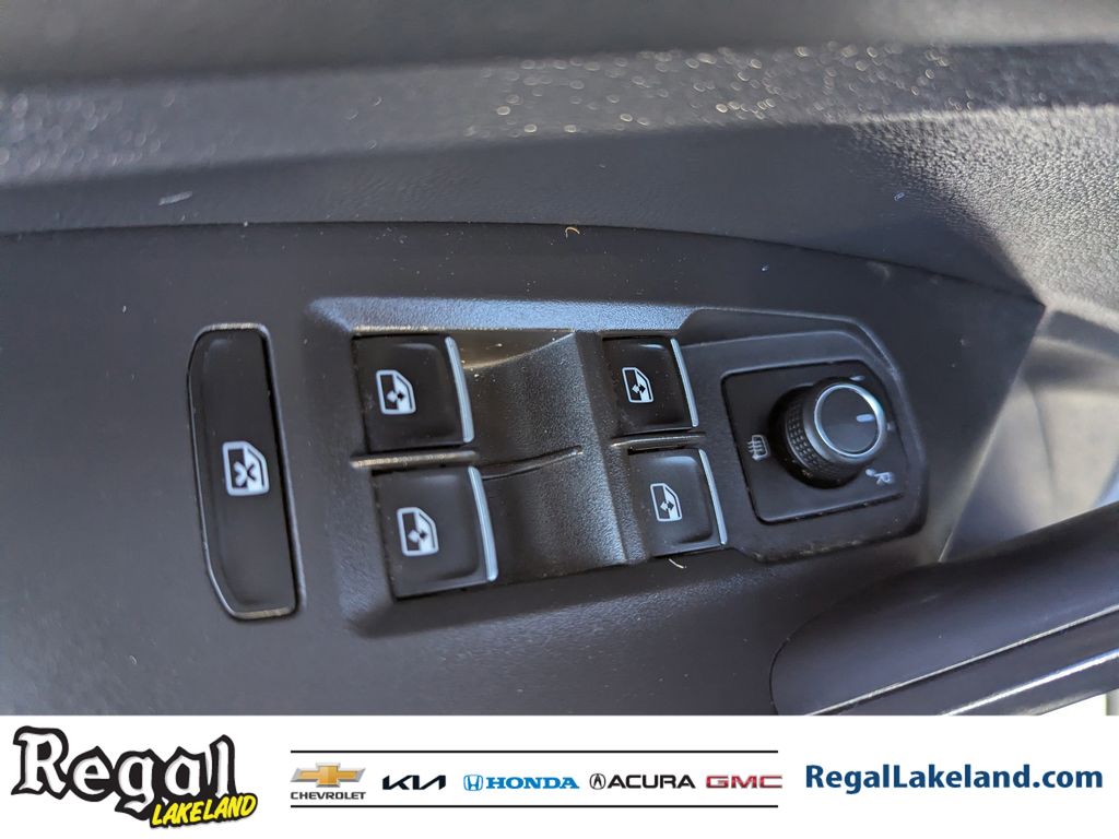 used 2022 Volkswagen Jetta car, priced at $15,593