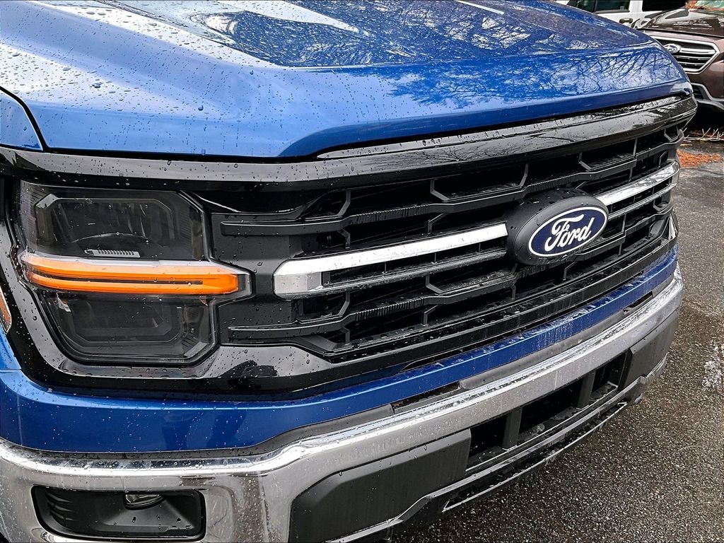 2024 Ford F-150 — photo 32